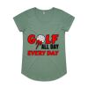 AS Colour / MALI TEE Thumbnail