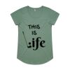 AS Colour / MALI TEE Thumbnail