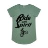 AS Colour / MALI TEE Thumbnail