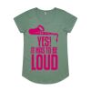 AS Colour / MALI TEE Thumbnail