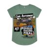AS Colour / MALI TEE Thumbnail