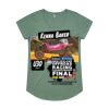 AS Colour / MALI TEE Thumbnail
