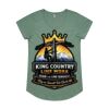 AS Colour / MALI TEE Thumbnail