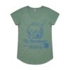 AS Colour / MALI TEE Thumbnail