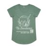 AS Colour / MALI TEE Thumbnail