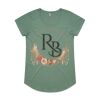 AS Colour / MALI TEE Thumbnail
