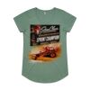 AS Colour / MALI TEE Thumbnail