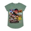 AS Colour / MALI TEE Thumbnail