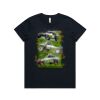 AS Colour / Wo's BASIC TEE Thumbnail