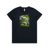 AS Colour / Wo's BASIC TEE Thumbnail