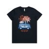 AS Colour / Wo's BASIC TEE Thumbnail