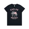 AS Colour / Wo's BASIC TEE Thumbnail
