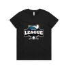 AS Colour / Wo's BASIC TEE Thumbnail