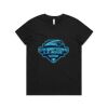 AS Colour / Wo's BASIC TEE Thumbnail