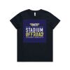 AS Colour / Wo's BASIC TEE Thumbnail