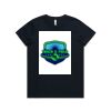 AS Colour / Wo's BASIC TEE Thumbnail