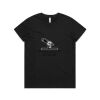 AS Colour / Wo's BASIC TEE Thumbnail