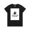 AS Colour / Wo's BASIC TEE Thumbnail
