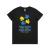 AS Colour / Wo's BASIC TEE Thumbnail