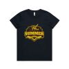 AS Colour / Wo's BASIC TEE Thumbnail