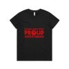 AS Colour / Wo's BASIC TEE Thumbnail