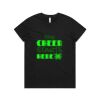 AS Colour / Wo's BASIC TEE Thumbnail