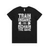 AS Colour / Wo's BASIC TEE Thumbnail