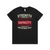 AS Colour / Wo's BASIC TEE Thumbnail