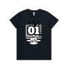 AS Colour / Wo's BASIC TEE Thumbnail