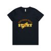 AS Colour / Wo's BASIC TEE Thumbnail