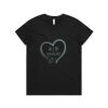 AS Colour / Wo's BASIC TEE Thumbnail