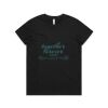 AS Colour / Wo's BASIC TEE Thumbnail
