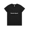 AS Colour / Wo's BASIC TEE Thumbnail