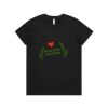 AS Colour / Wo's BASIC TEE Thumbnail