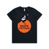 AS Colour / Wo's BASIC TEE Thumbnail