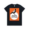 AS Colour / Wo's BASIC TEE Thumbnail