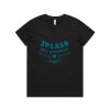 AS Colour / Wo's BASIC TEE Thumbnail
