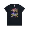 AS Colour / Wo's BASIC TEE Thumbnail