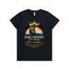 AS Colour / Wo's BASIC TEE Thumbnail