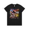 AS Colour / Wo's BASIC TEE Thumbnail