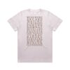 AS Colour / Wo's HEAVY TEE Thumbnail