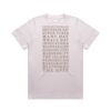 AS Colour / Wo's HEAVY TEE Thumbnail