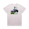 AS Colour / Wo's HEAVY TEE Thumbnail