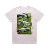 AS Colour / Wo's HEAVY TEE Thumbnail