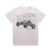 AS Colour / Wo's HEAVY TEE Thumbnail
