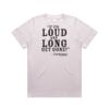 AS Colour / Wo's HEAVY TEE Thumbnail