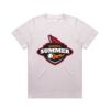 AS Colour / Wo's HEAVY TEE Thumbnail