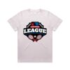 AS Colour / Wo's HEAVY TEE Thumbnail