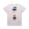 AS Colour / Wo's HEAVY TEE Thumbnail