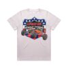 AS Colour / Wo's HEAVY TEE Thumbnail